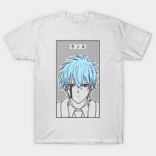 Lance Crown - Light Ver T-Shirt